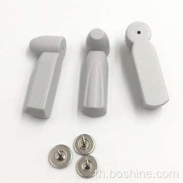 เสื้อผ้า EAS THEFT-HARD TAGS AM Security Pencil Tag